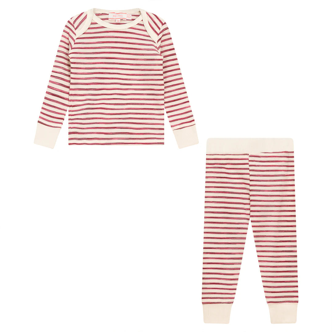 Hopscotch 2 Pc Boys Set - Wb4cp7084e