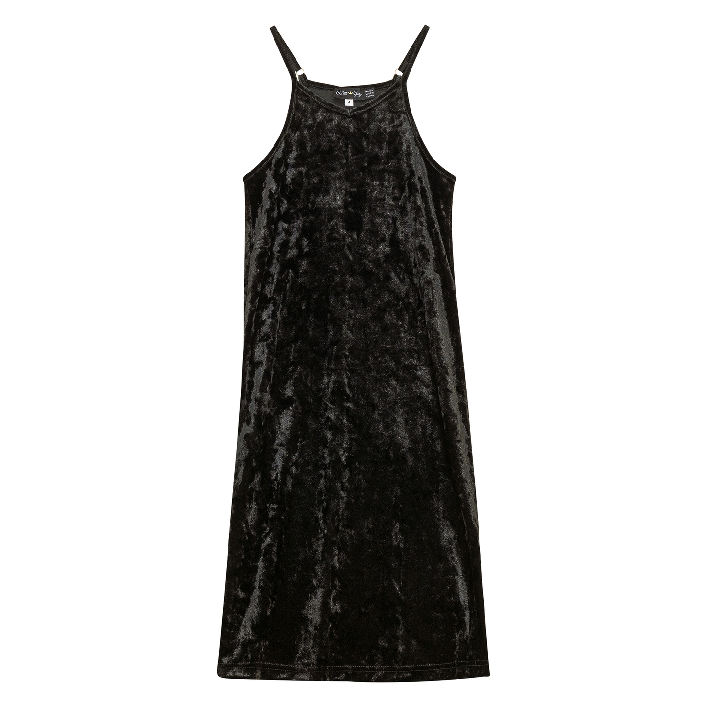 Charlotte & George Girls Dress