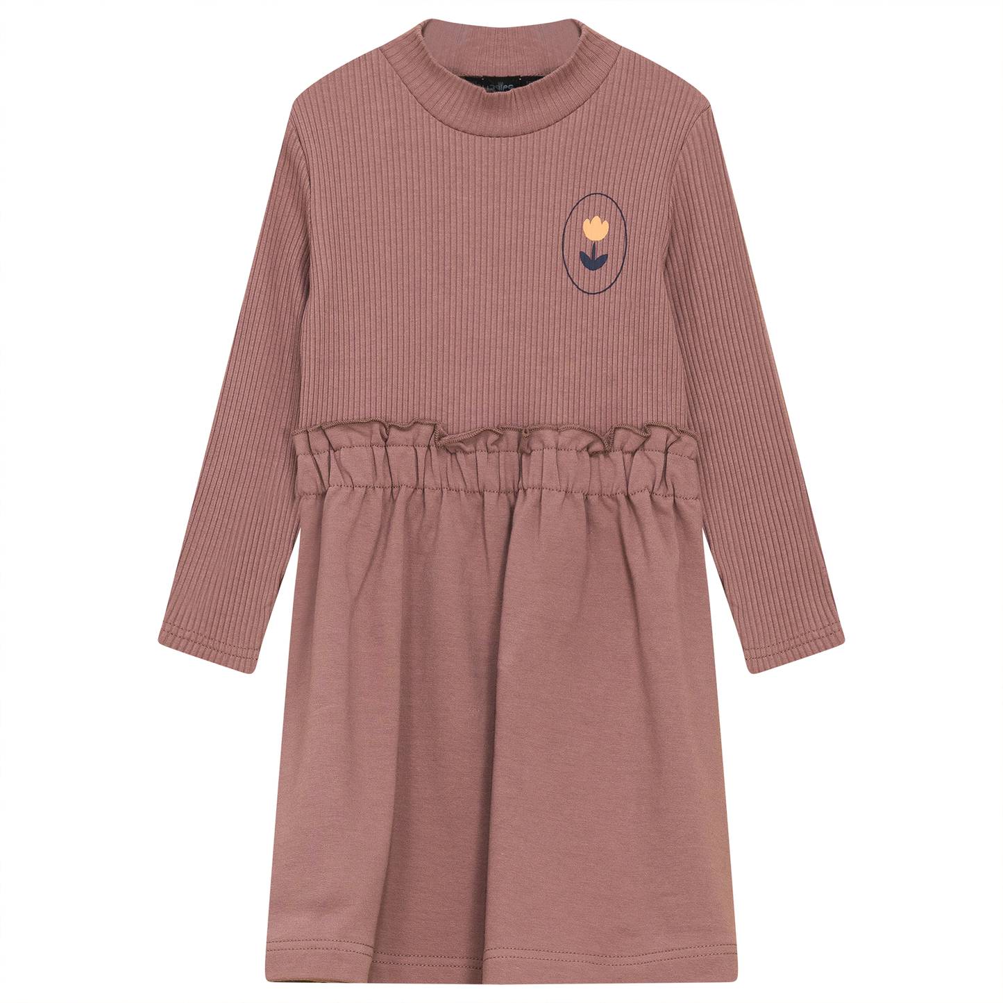 Puddles Girls Dress - Wb4cy2499d