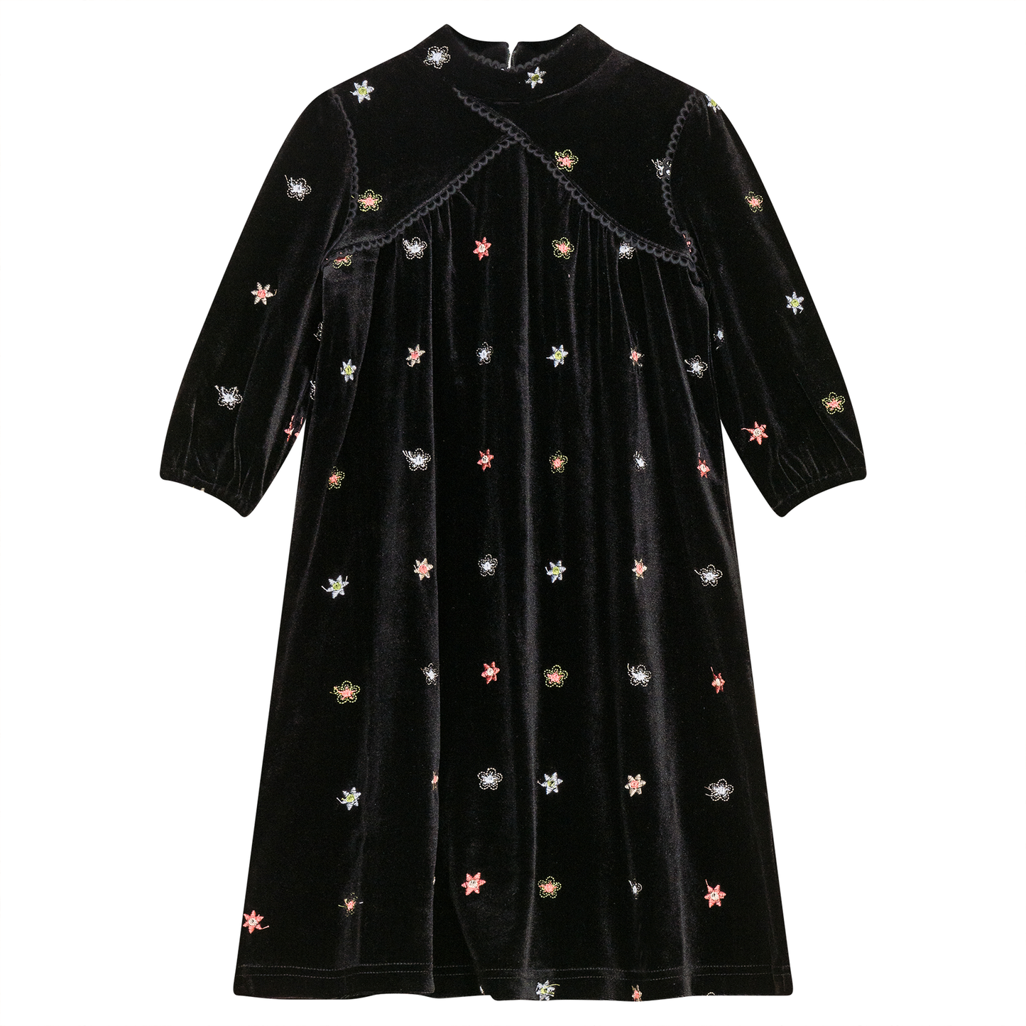 Seal Girls Dress - Wb4cy2510