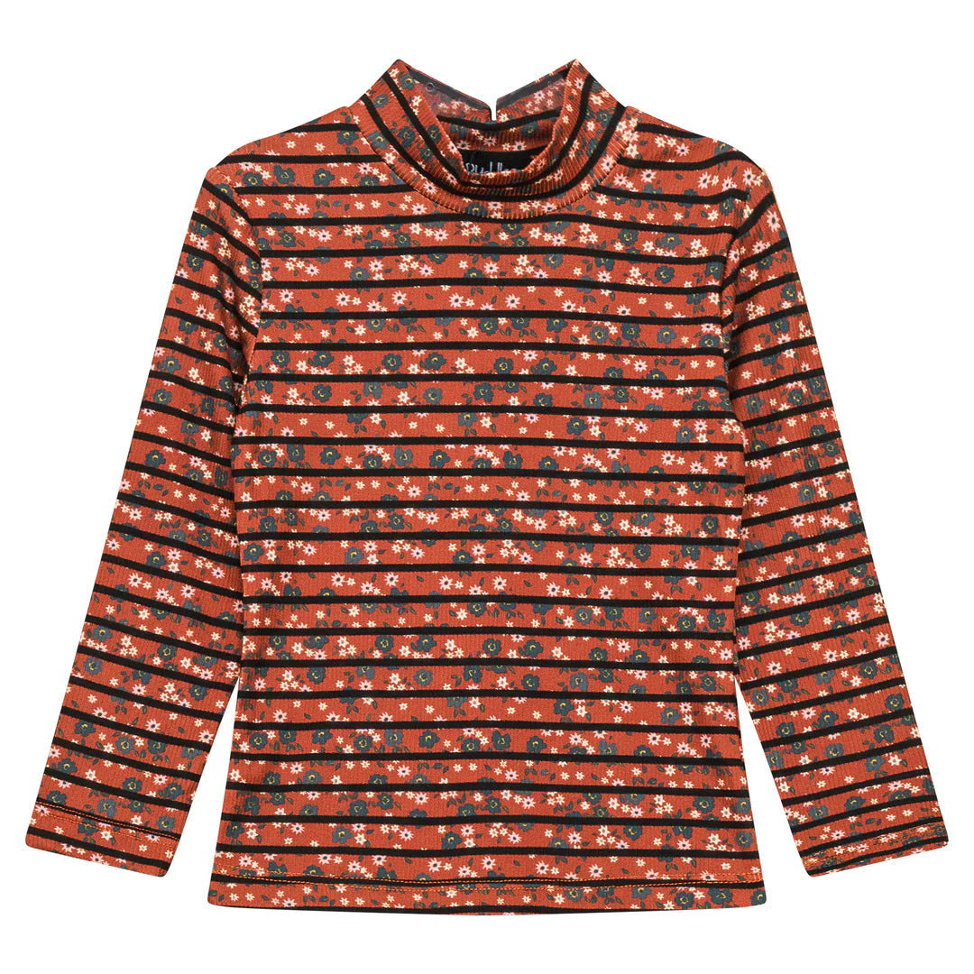Puddles Girls Pullover - Wb4cy2517t
