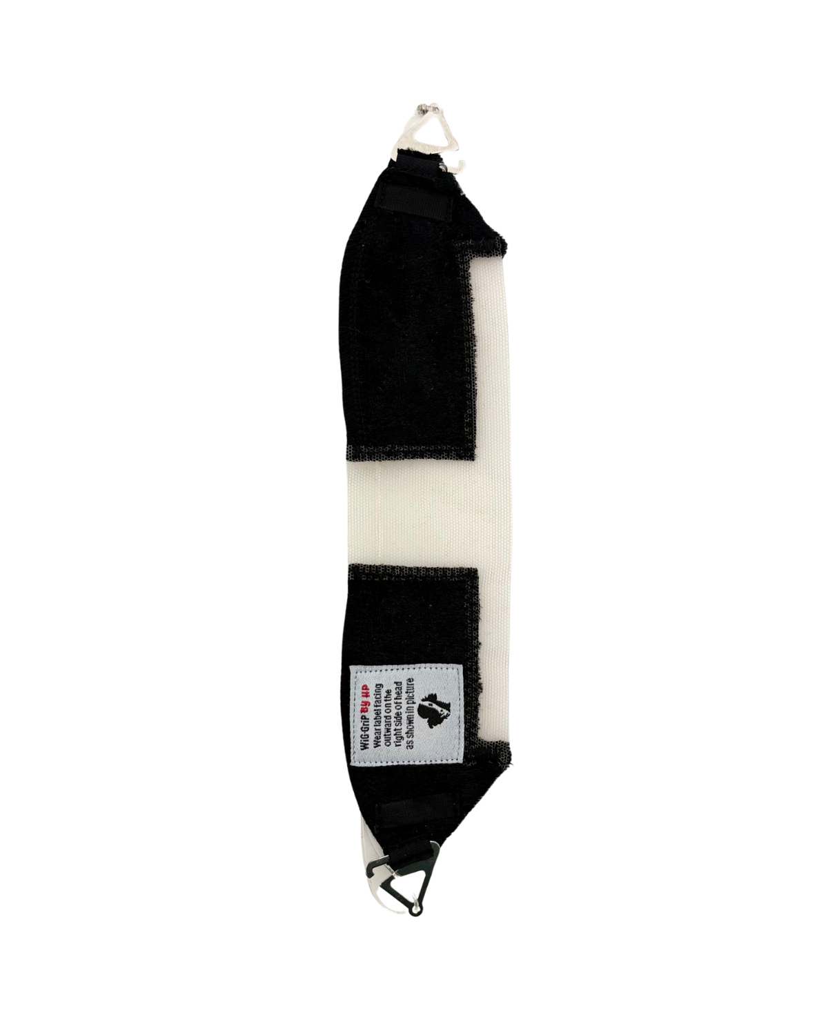 Memoi T Shaped Lace Wire Wig Grip - Wgtlw