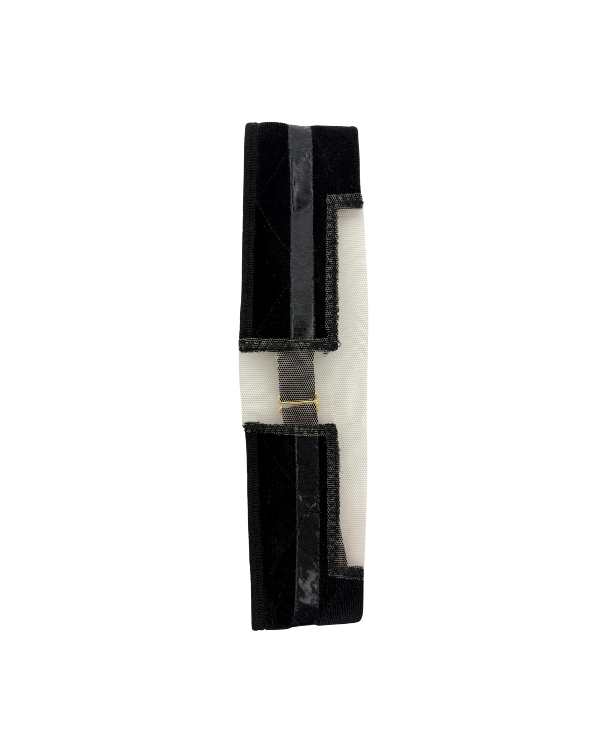 Hp Hair Accessories Silicone Full Lace Elastic - Wgsle