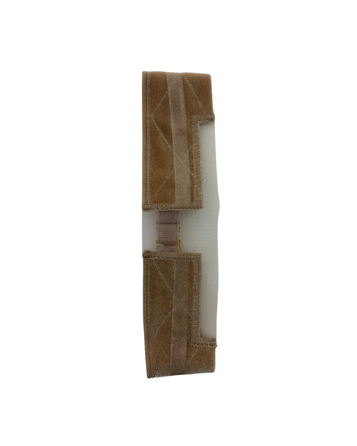 Hp Hair Accessories Silicone Full Lace Elastic - Wgsle