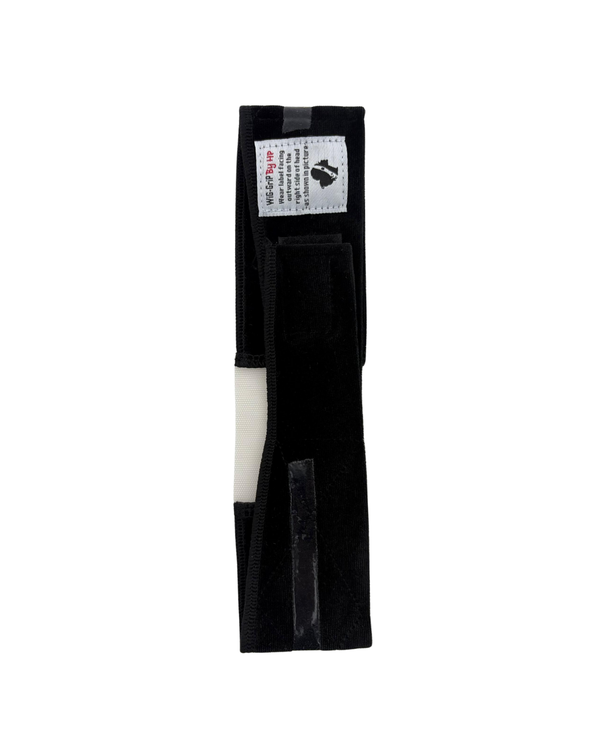 Hp Hair Accessories Silicone Lace Velcro - Wgslv