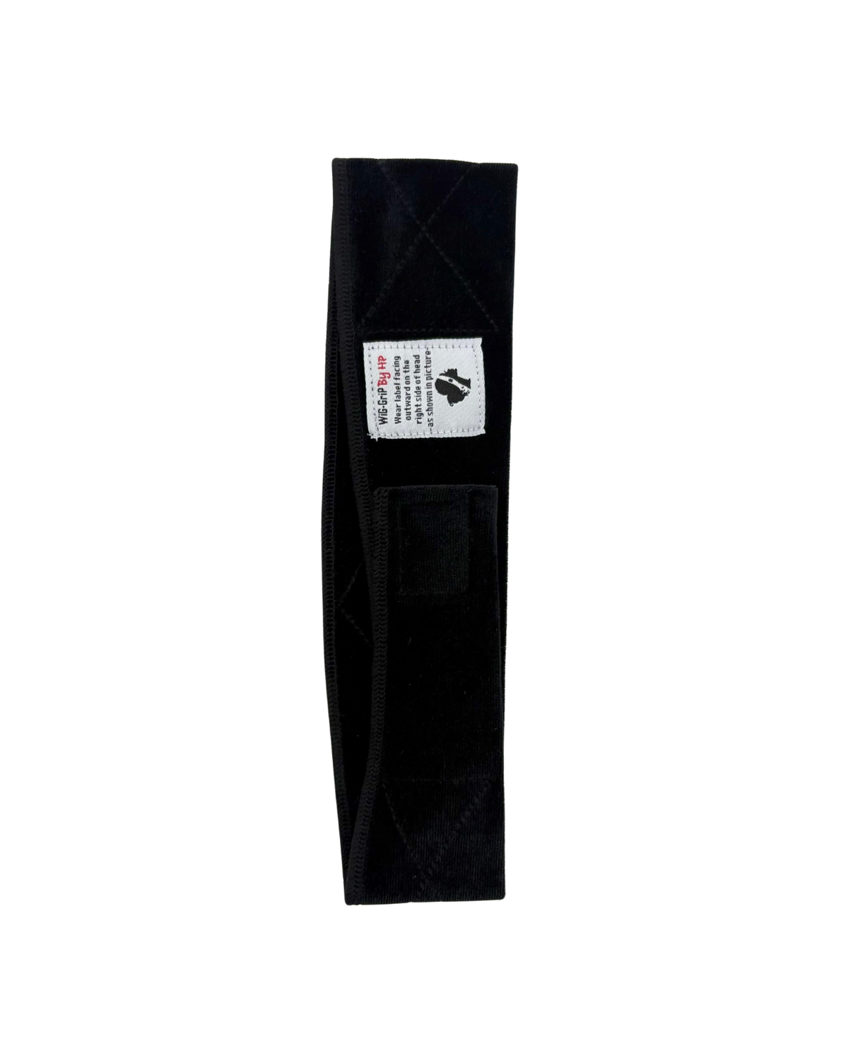 Memoi Velcro Wig Grip - Wgv