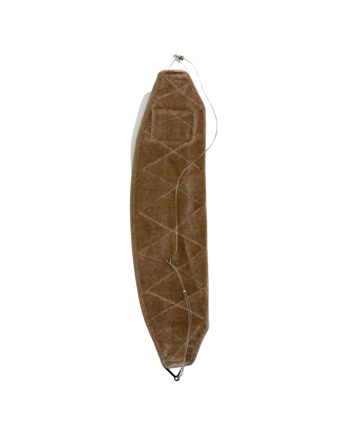 Memoi Wire Wig Grip - Wgw