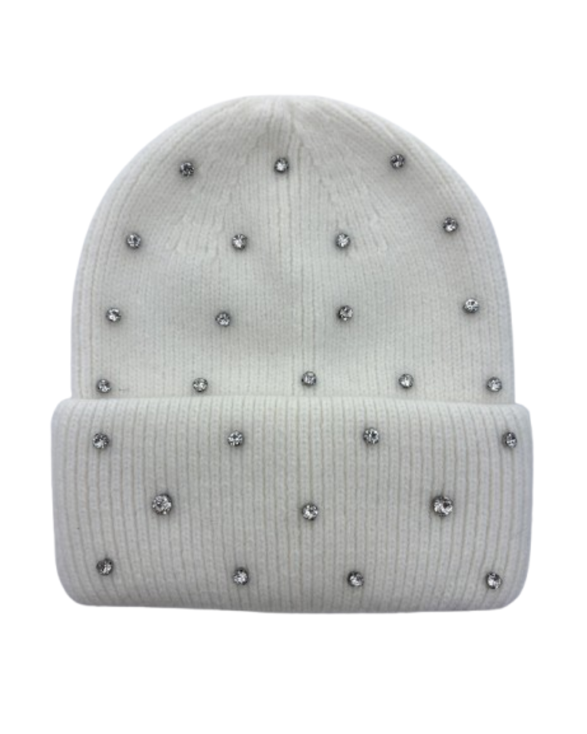 Sage Ladies Studded Hat - Da9021