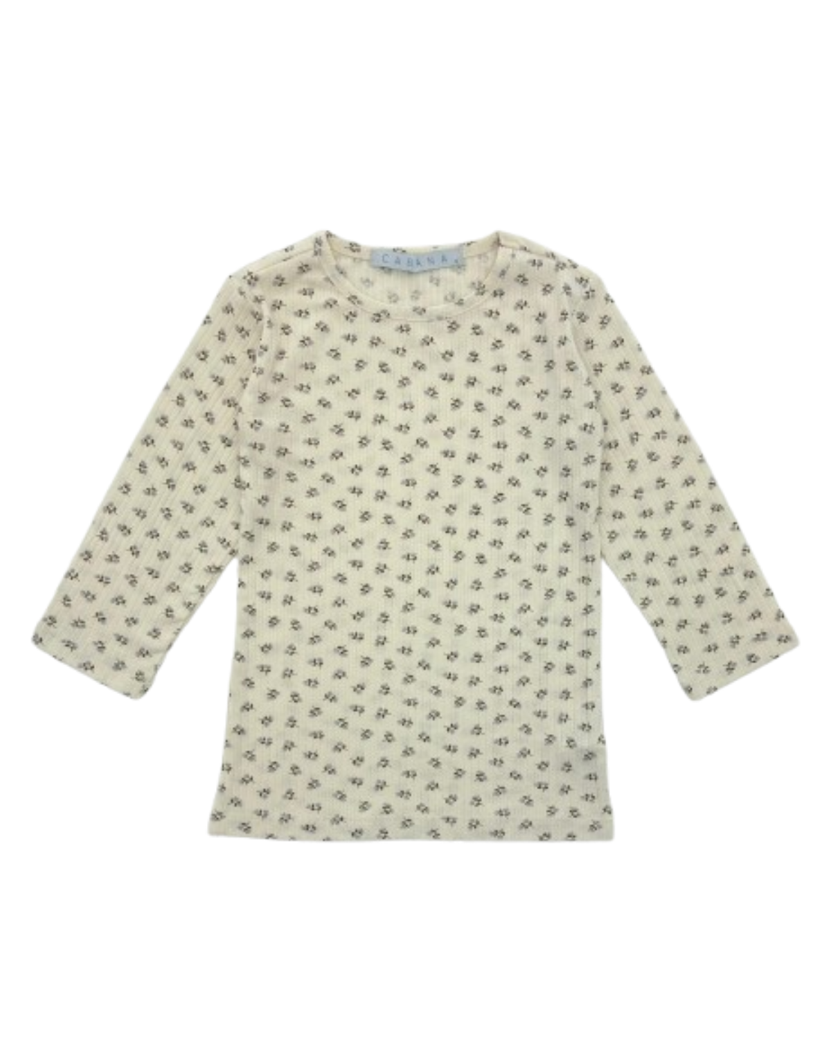 Cabana Pelly Tee - C-17998