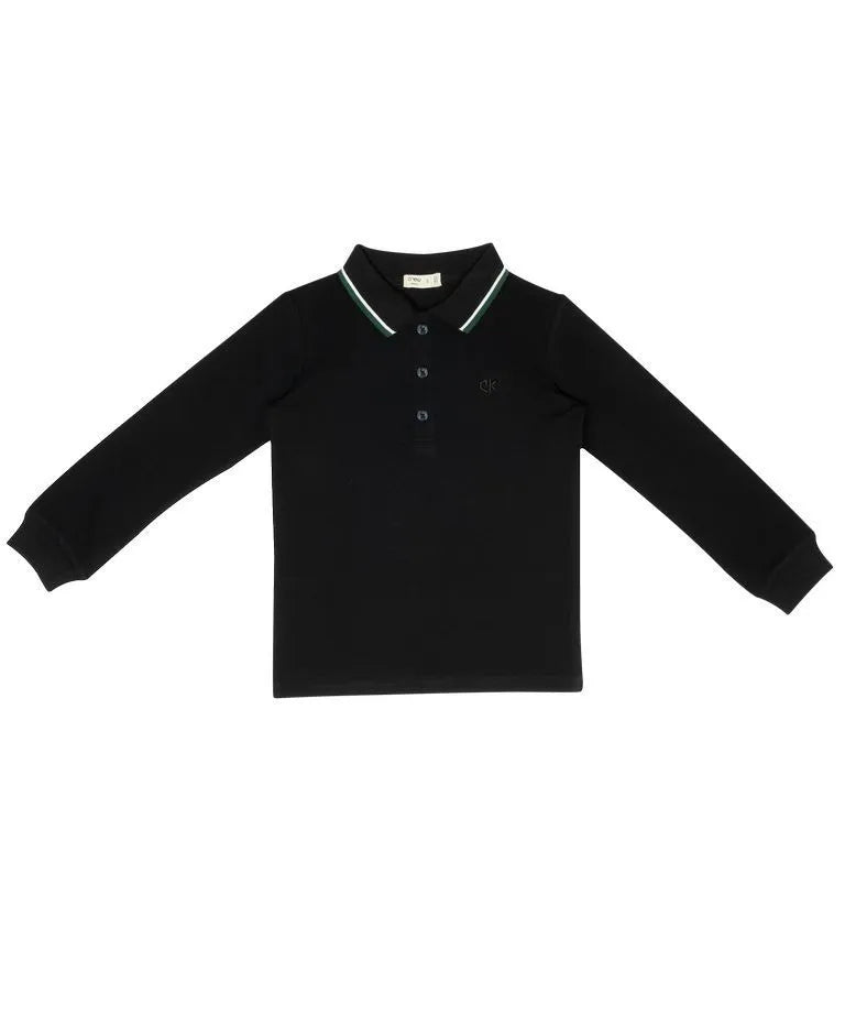 Crew Essentials Weston Polo - AL3271