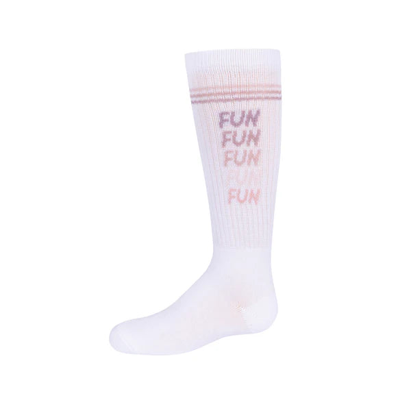JRP Aloha Knee Socks