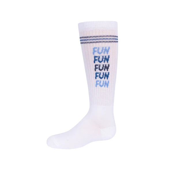 JRP Aloha Knee Socks