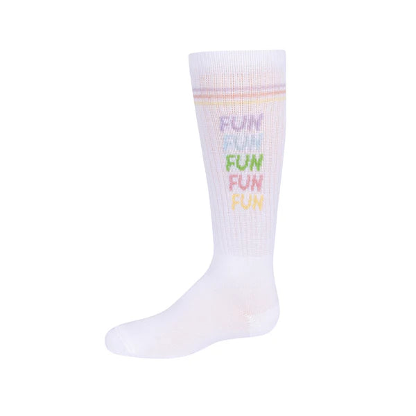 JRP Aloha Knee Socks