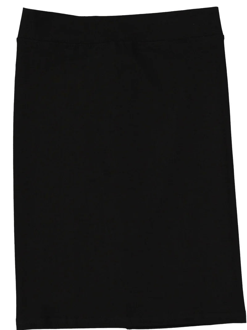 Kiki Riki Kids Cotton Pull On Pencil Skirt - 4840