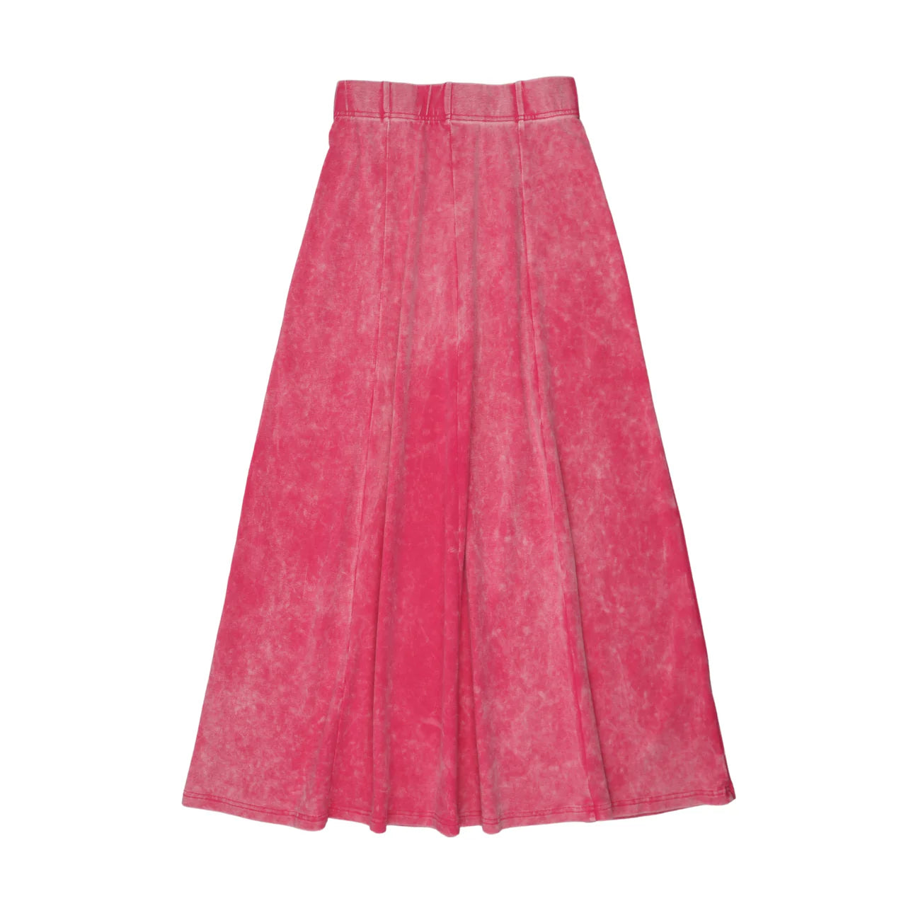 Bonjoy Wash Maxi Skirt - BTS25004MSK