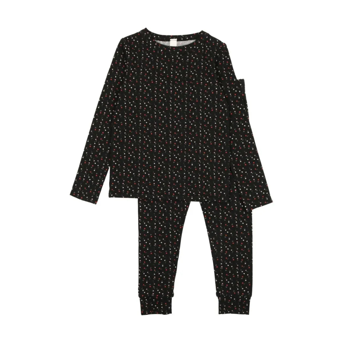 Bopop Tulip Pajamas - As117