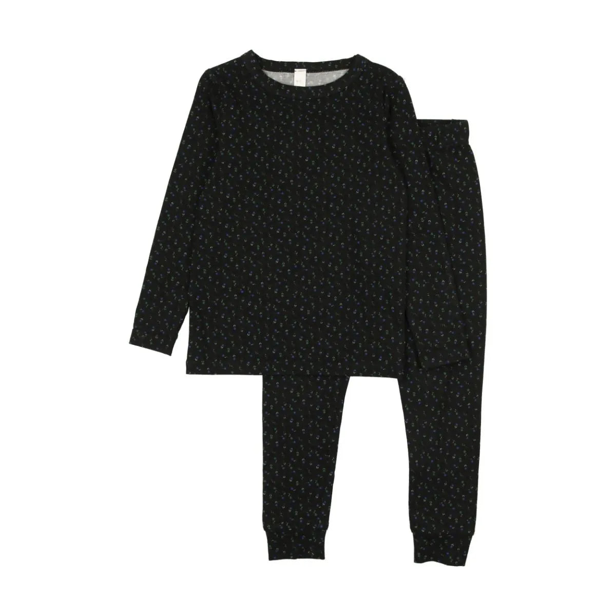 Bopop Star Print Pajamas - As118