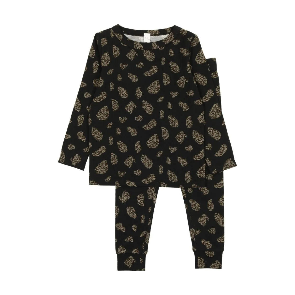 Bopop Animal Print Pajamas - As120