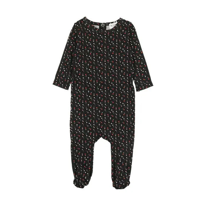 Bopop Tulip Pajamas - As111