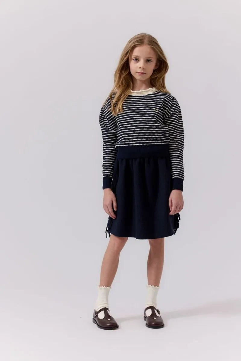 Cottier Clio Sweater - J202