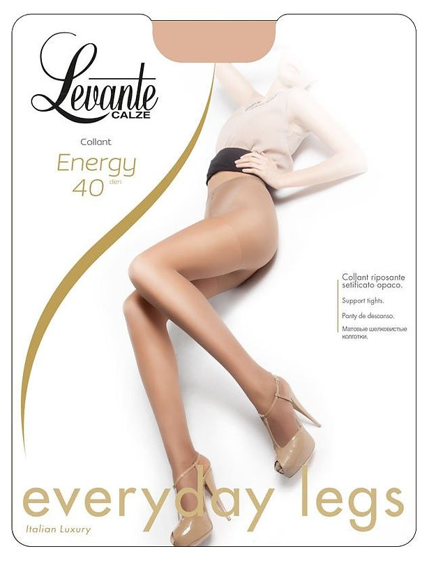 Levante Energy 40 Den - Viva 40