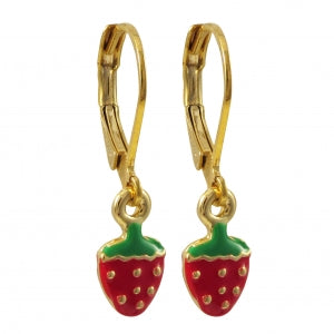Delino Wire Earring - EW4003-B-GD
