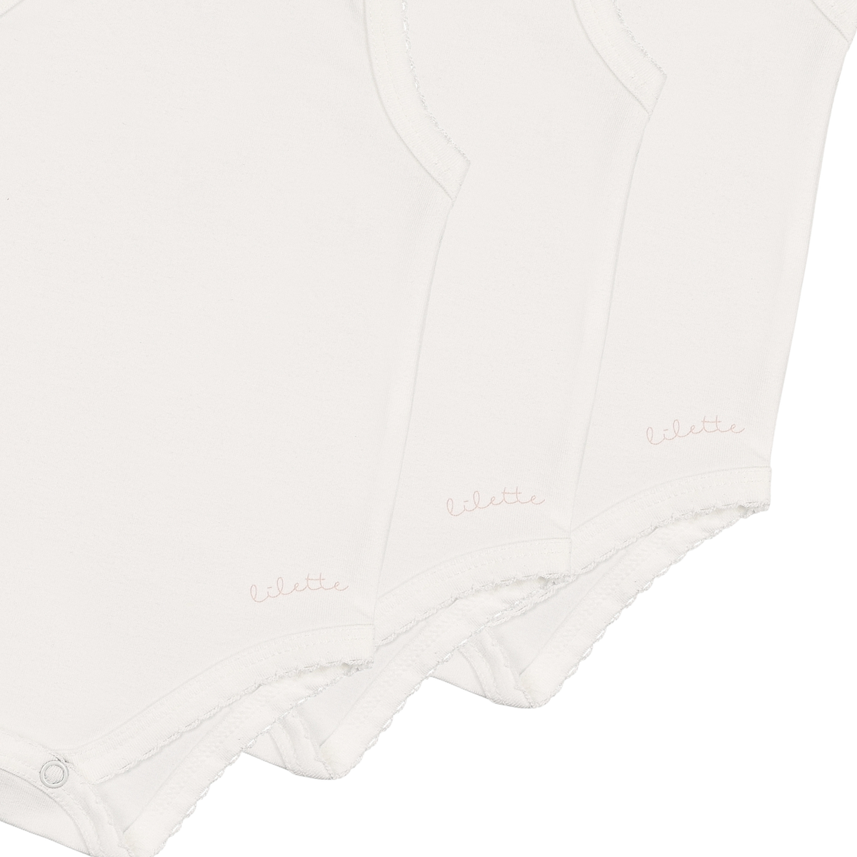 Lilette Baby Undershirts - UG