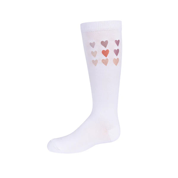 JRP Guava Knee Sock