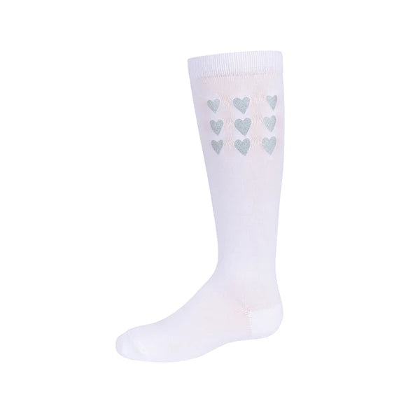 JRP Guava Knee Sock
