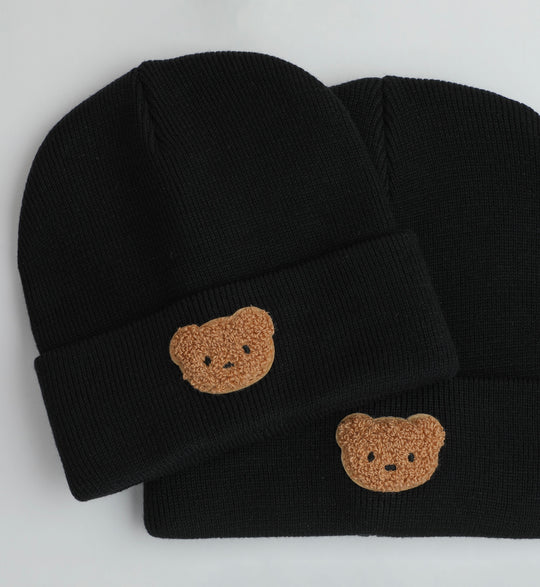 Tal The New Teddy Beanie - Baby + Child - TAL-77-AYR
