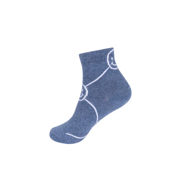 JRP Lanai Midcalf Sock - Mlan