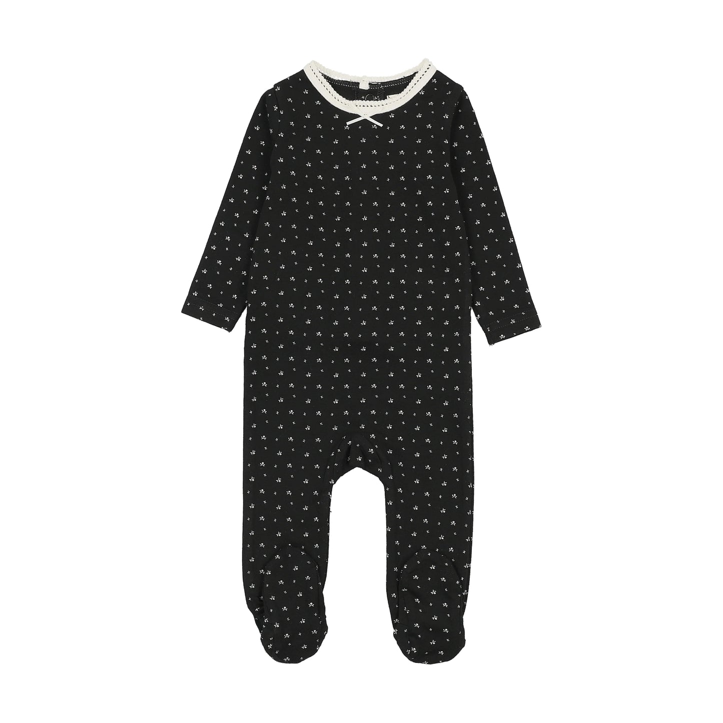 Lil Legs Tiny Twig Footie - AF26S323A