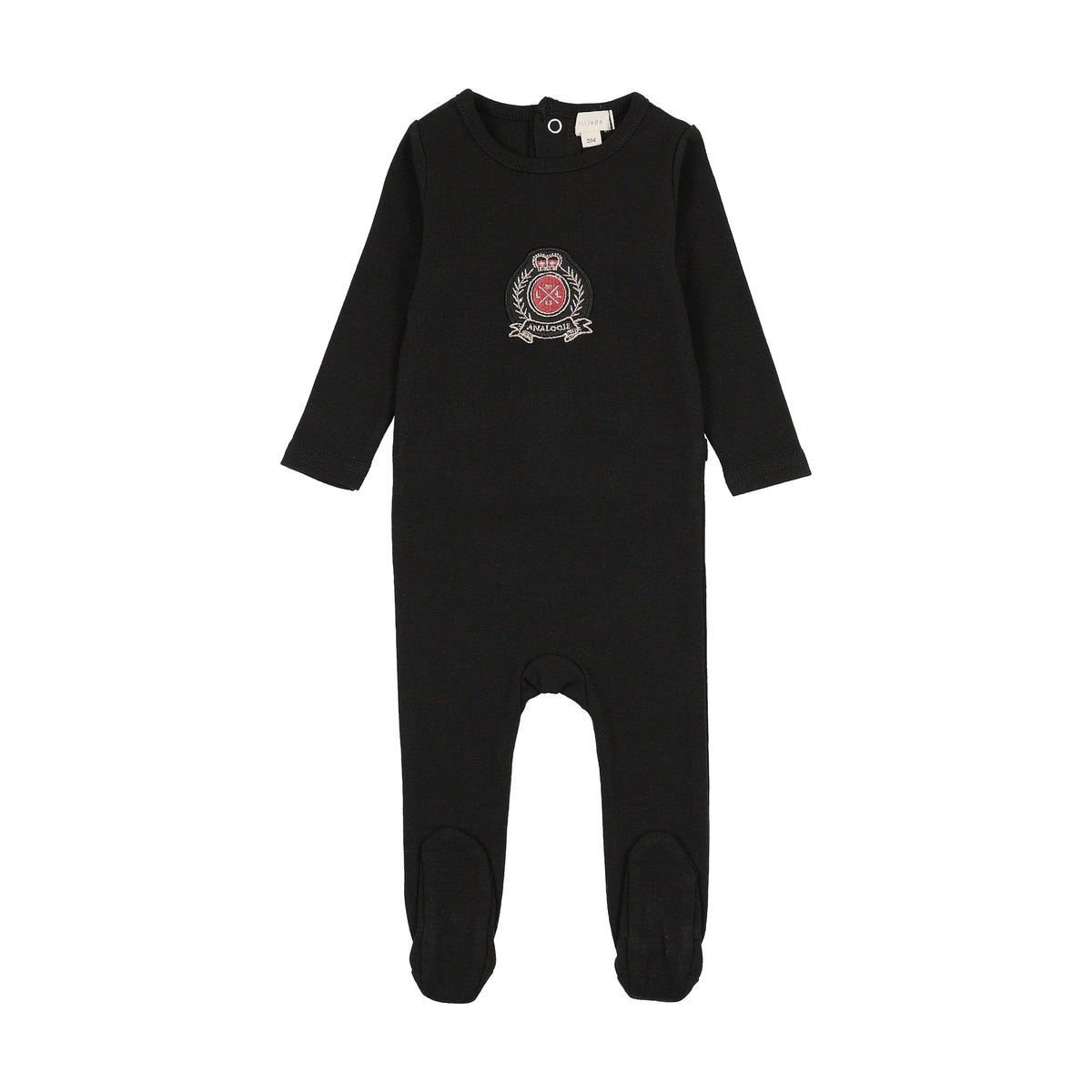 Lil Legs Classic Footie - AF26S321A