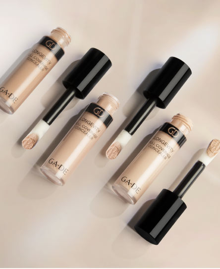 Gade Longevity Full Coverage Concealer - G138800
