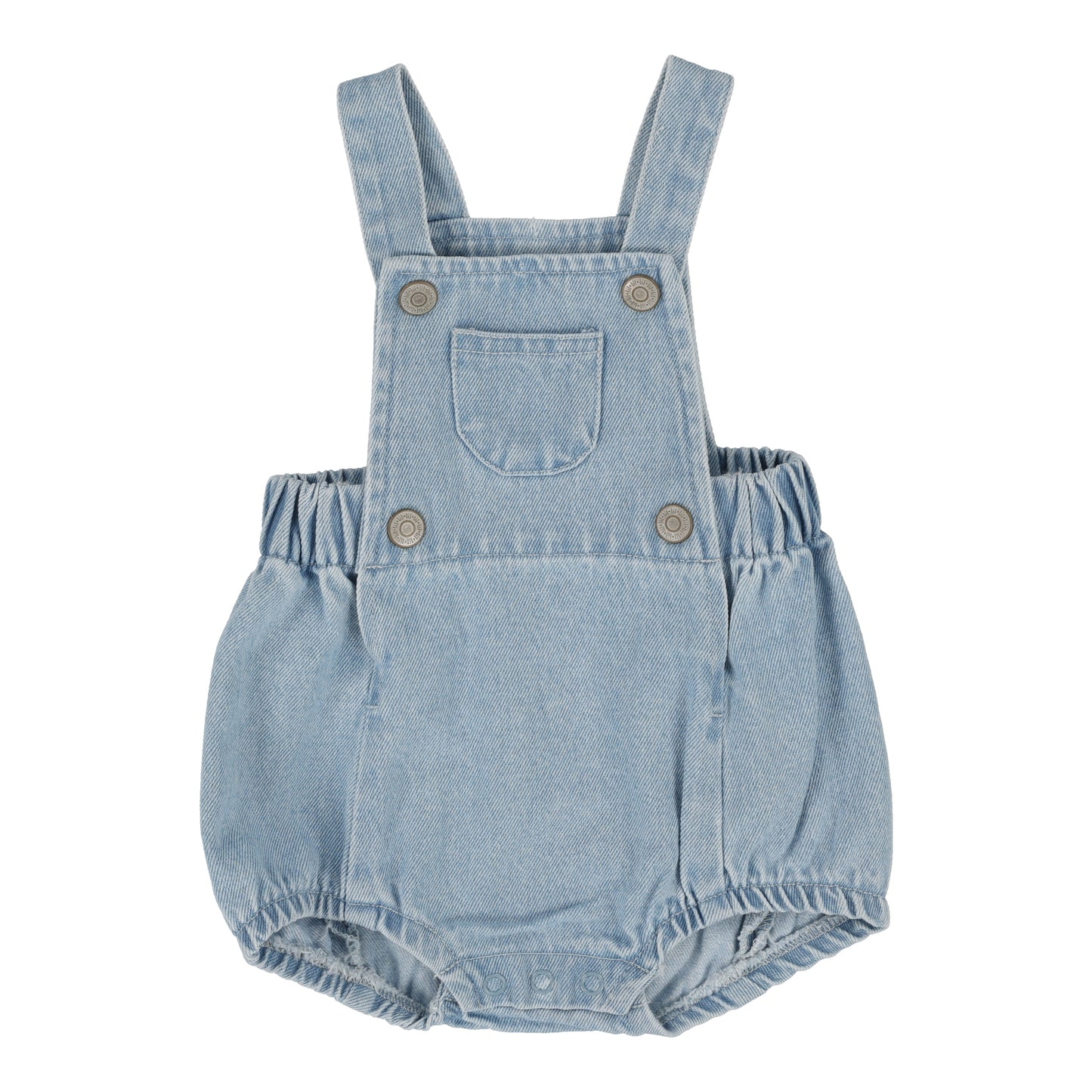 Analogie Bib Romper - LWBR-SS25