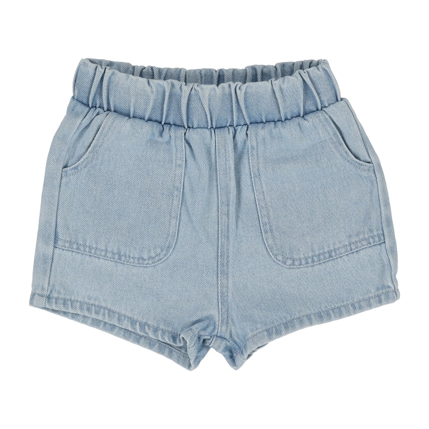 Lil Legs Pull On Shorts - DBPS-SS25