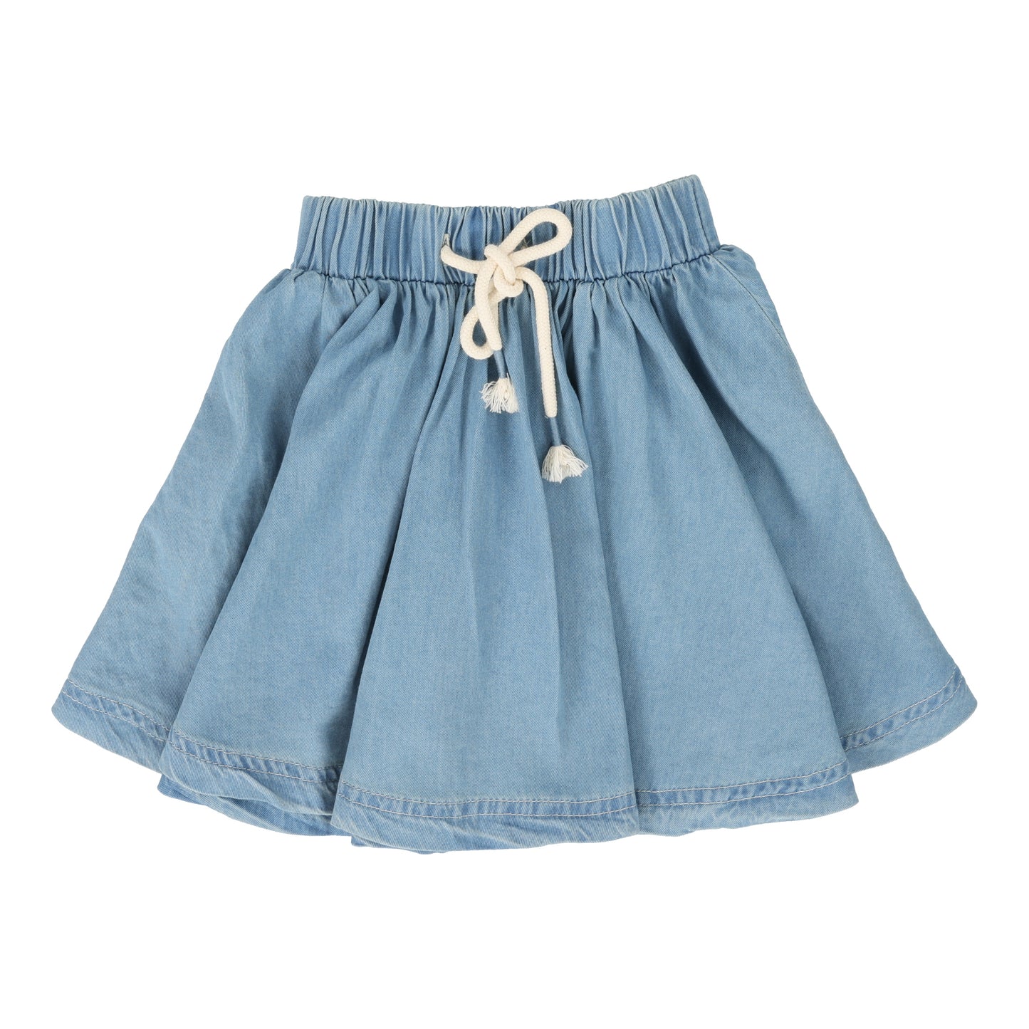 Analogie Circle Skirt - DTCSK-SS25