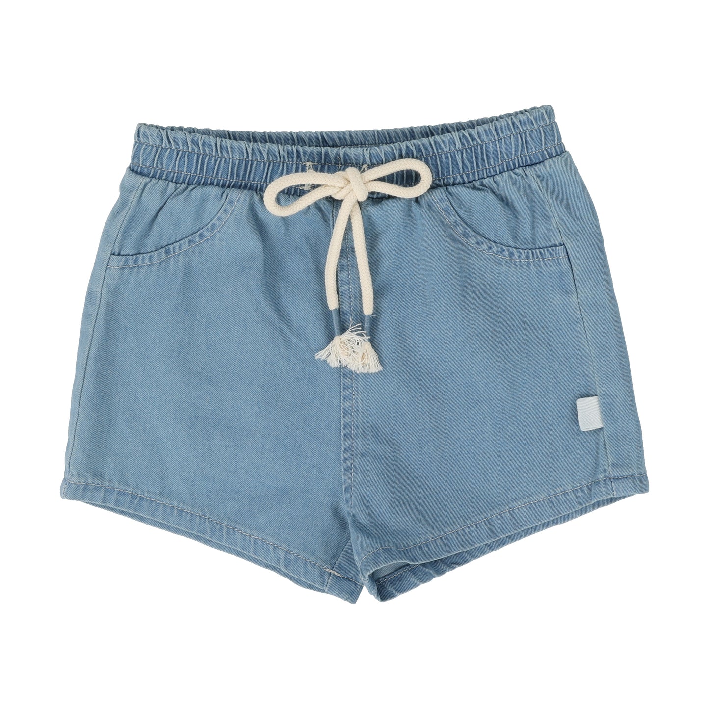 Analogie Rope Shorts - DTS-SS25