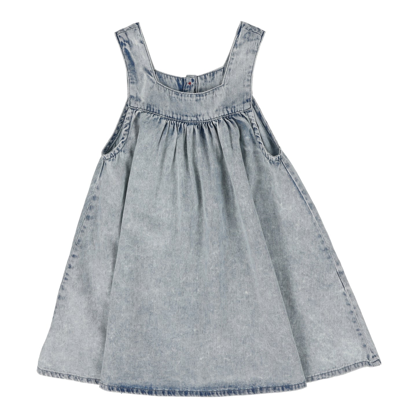 Analogie Stonewash Jumper - SWJ-SS25