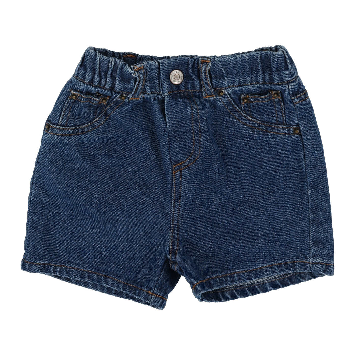Analogie Boys Shorts - GDBS-SS25