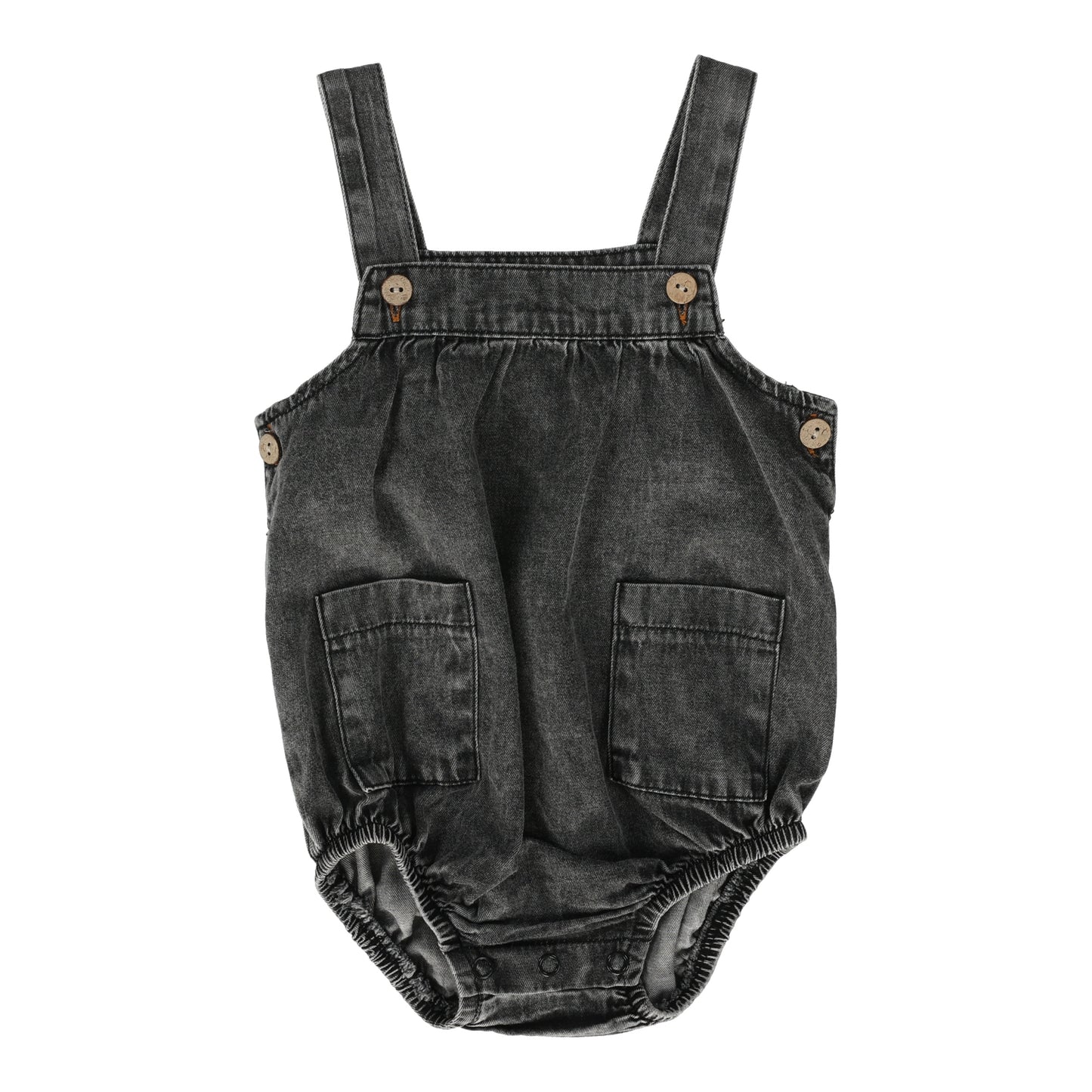 Analogie Boy Romper - SWBR-SS25