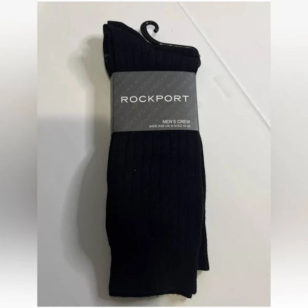 Rockport Cushion Comfort Men 2Pk - RN81593