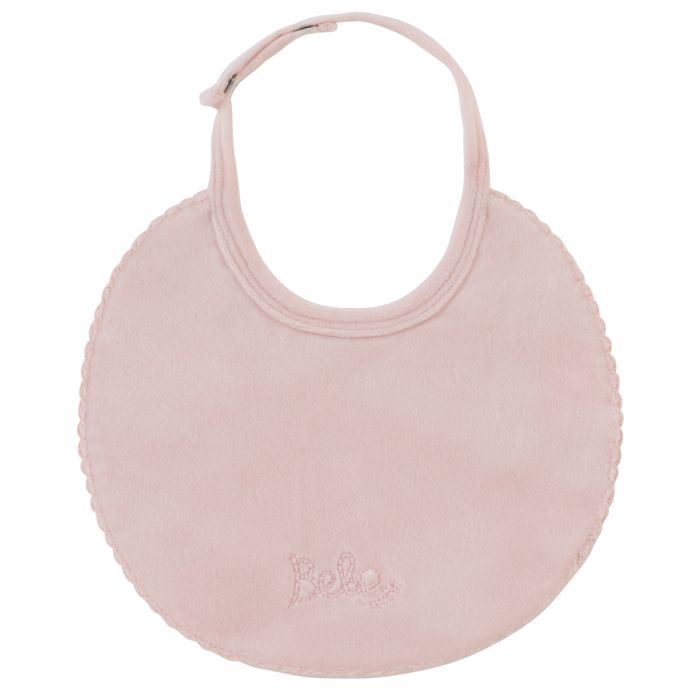 Kipp Baby Bebe Bib - TD3323D