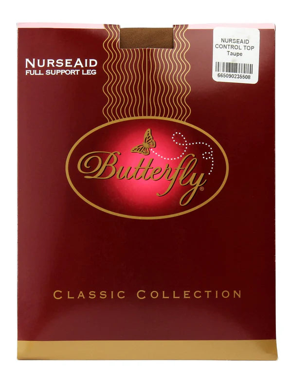 Butterfly Nurse Aid - 976s