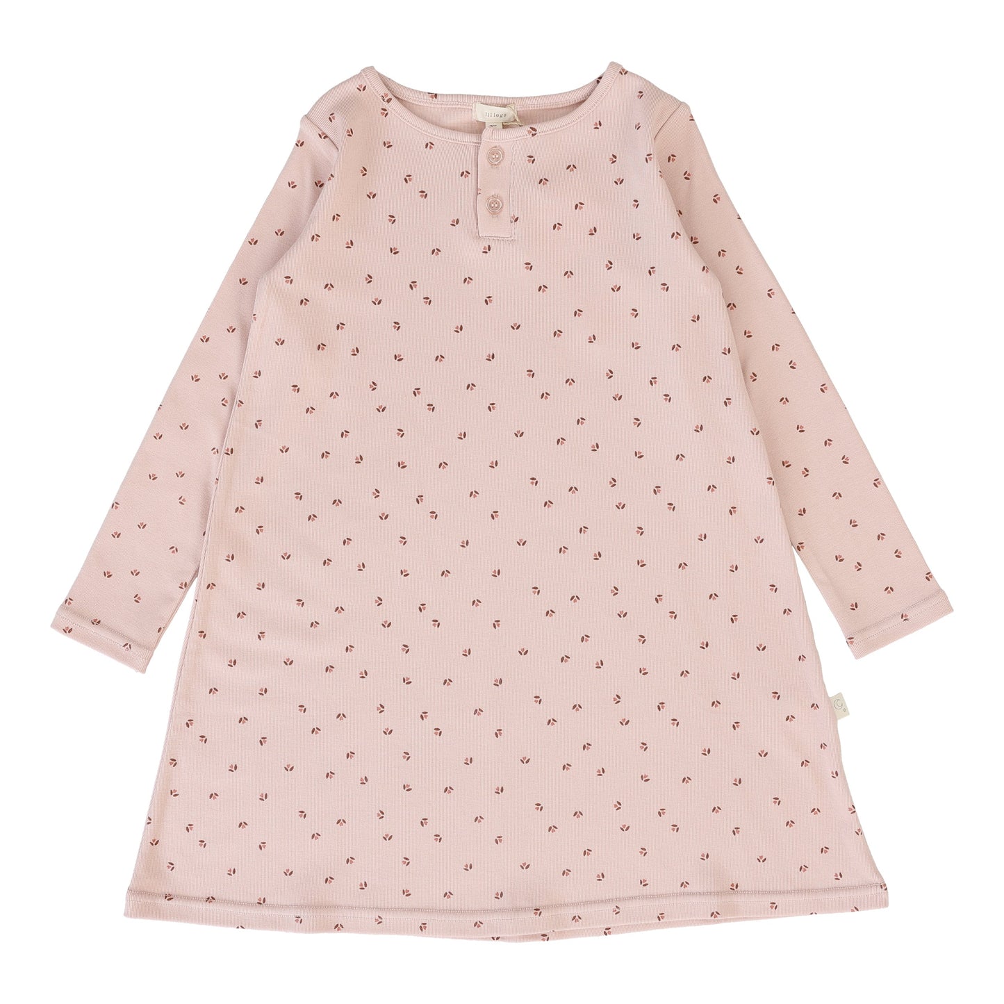Lil Legs Tulip Night Gown - LTNG