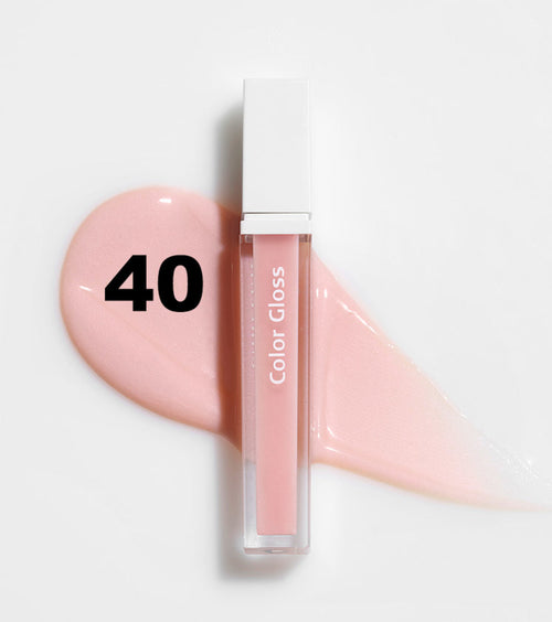 Careline Lipstick Color Gloss - 1222601