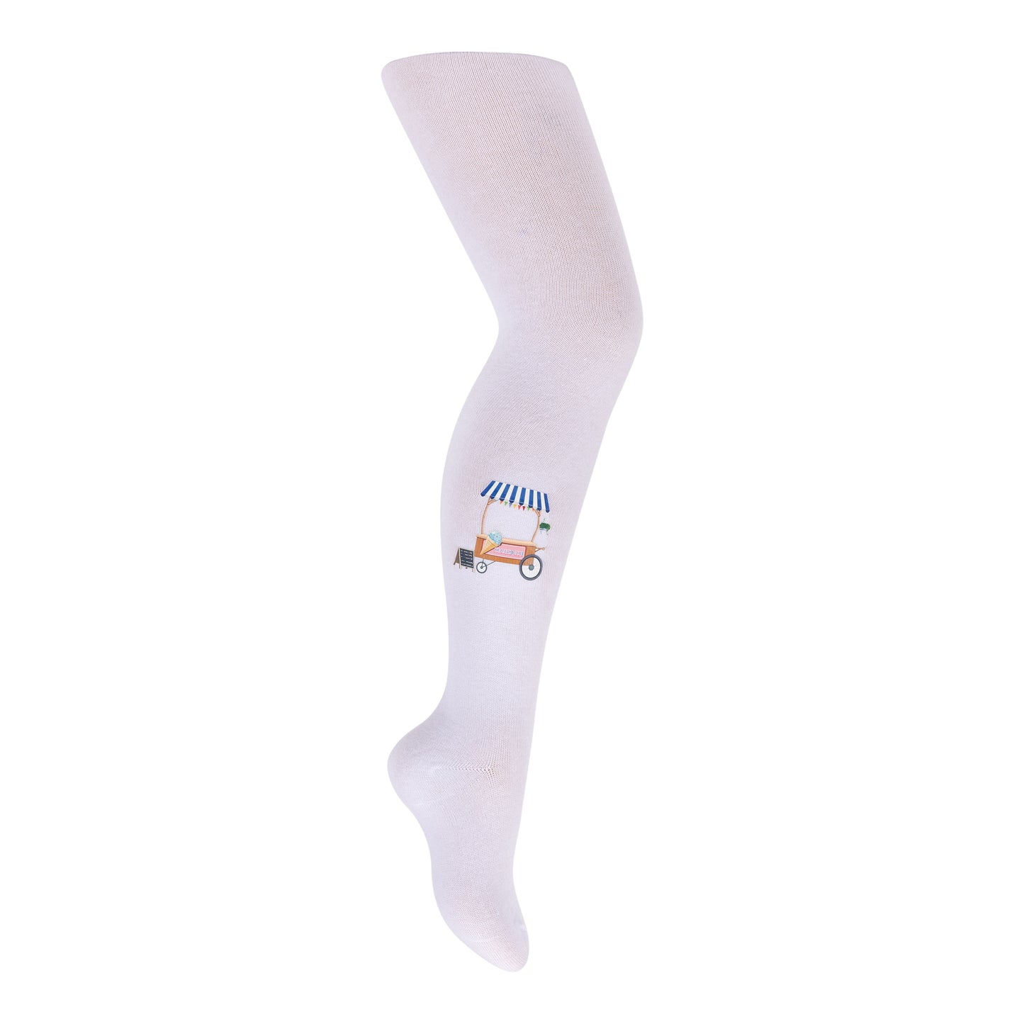 Zubii Ice Cream Stand Tights