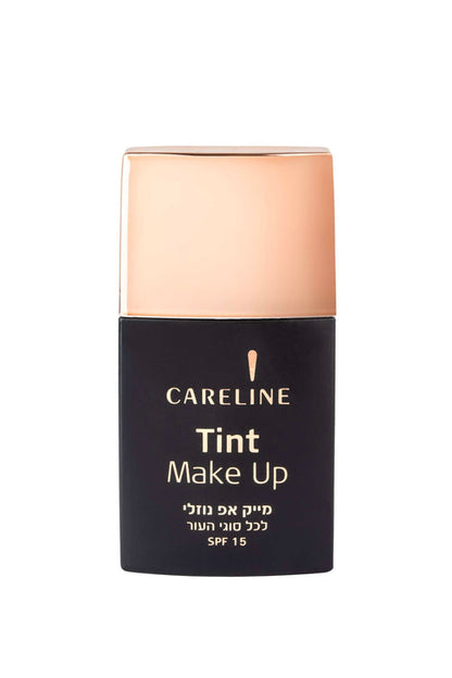 Careline Tint Makeup All Skin Types SPF 15 - 123310