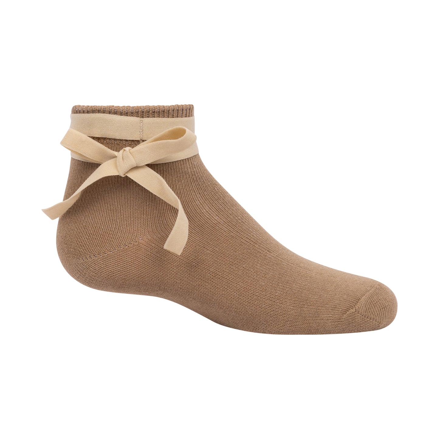 Zubii Ribbon Wrap Ankle - 1309