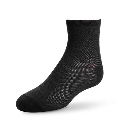 Zubii Fishnet Design Anklet - 132